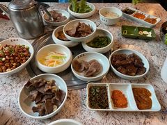 -高丽屋(天宁寺店)