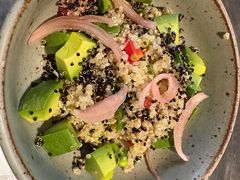 -Apollo·西班牙小酒馆(安福路店)