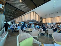 -深圳中洲万豪酒店