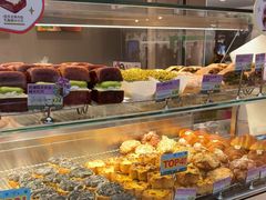 -PAOPAO Bakery&Café(港汇店)