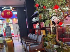-四川饭店(城乡购物中心店)