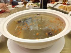 -顺德美的万豪酒店-万豪中餐厅