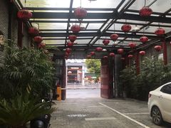 -柴米油盐三杯鸡(象山北路店)