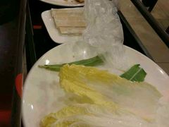 -蝎王府羊蝎子(西直门店)