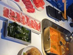 -九鼎轩脆毛肚火锅(南京东路店)