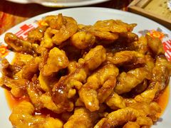 -满堂春特色餐馆