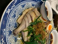 -常来小聚·广州非遗传承餐厅(高德置地店)