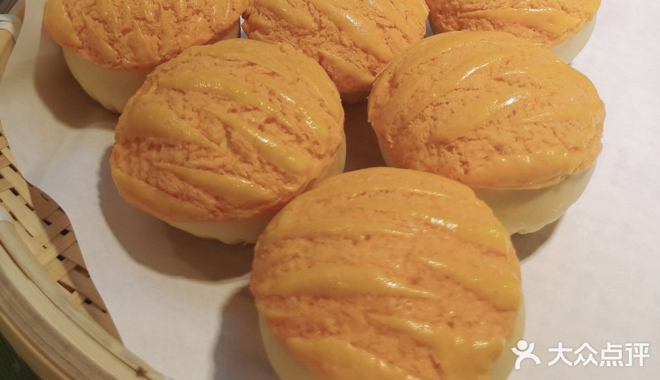 北京夏日|肥福排挡“新出品的点心”知多少？