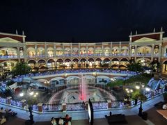 -佛罗伦萨小镇广佛名品奥特莱斯(疏港路店)