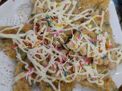 -新旺美食林农家菜(岭南路店)