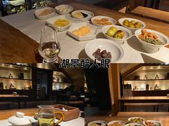 -青竺·青竹茶舍(断桥店)