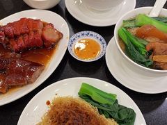 -丽的面家(多宝路店)