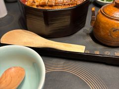 -傲鳗·日本料理(光华路店)