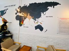 -COFFEE HOLIC(朝外SOHO店)
