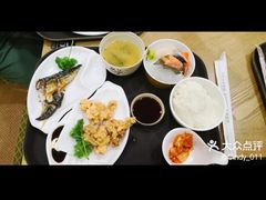 -和风日本料理(腾飞园店)