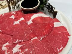 -满堂欢豆捞坊(美丽华大酒店店)