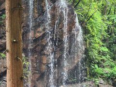-西岭雪山大飞水景区