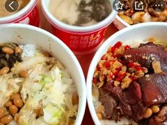 -猪角·闽南猪脚饭(上梅林店)