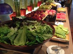 -富力希尔顿酒店·地阔自助餐厅