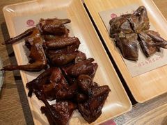 -鸽子窝(黄村店)