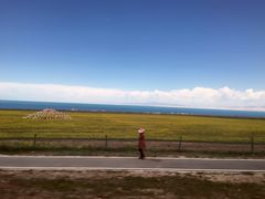 -青海湖国家重点风景名胜区