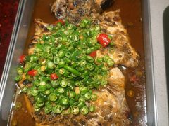 -半天妖烤鱼(丰科万达店)