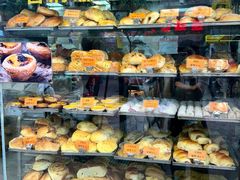 -金狮饼店(关闸马路店)