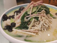 -留芳·文旅古月楼(老街店)