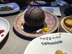 -不二茶空间·养生宴(石景山店)