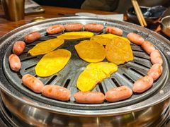-九田家黑牛烤肉料理(新辰里亚运村店)