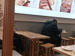 -小满手工粉(北京来福士店)