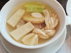 -环球港凯悦 · 享悦中餐厅