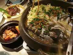 -外婆家(古墩印象城店)