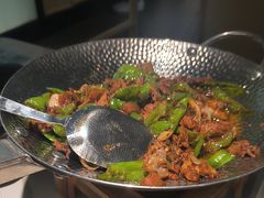 -绿茶餐厅(淮安吾悦广场店)