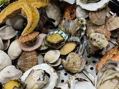 -前王院•巧克力海鲜市集餐厅(万平口店)