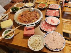 -楠火锅(太古里总店)