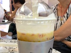 -喜茶(永旺梦乐城店)