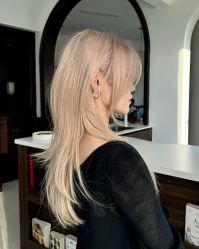 -FASHION PALACE hair+