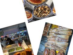-东门町美食街