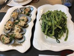 -79号渔船海鲜饭店(华强北店)