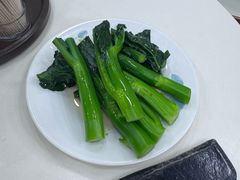 -麦文记面家(佐敦店)