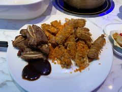 -半岛听涛蒸汽海鲜自助(K11店)