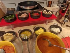 -富力希尔顿酒店·地阔自助餐厅