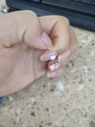 -阿噶西美甲美睫