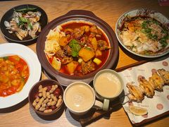 -纳鲁孜·新疆特色餐厅(上海悦荟广场店)