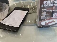 -千灯盛汇·头牌粤菜(致越优城店)