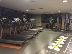 -成都雅诗阁来福士