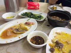 -深圳柯记餐厅(大望店)