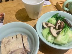 -苏堂阳春面•九年庆(北京路天河城店)