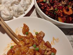 -悦海·家宴·冰花皮皮虾大锅贴(宝龙店)